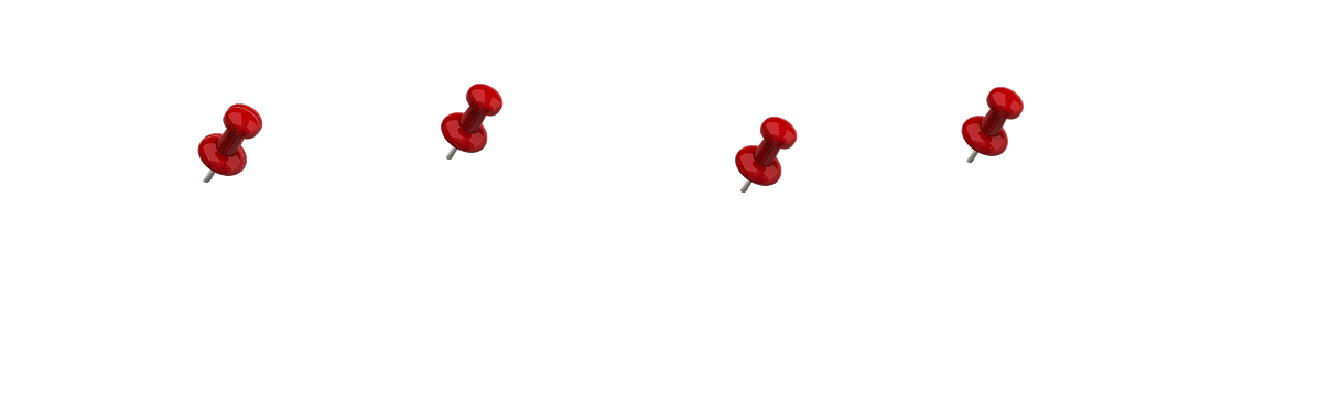 Выезды карта