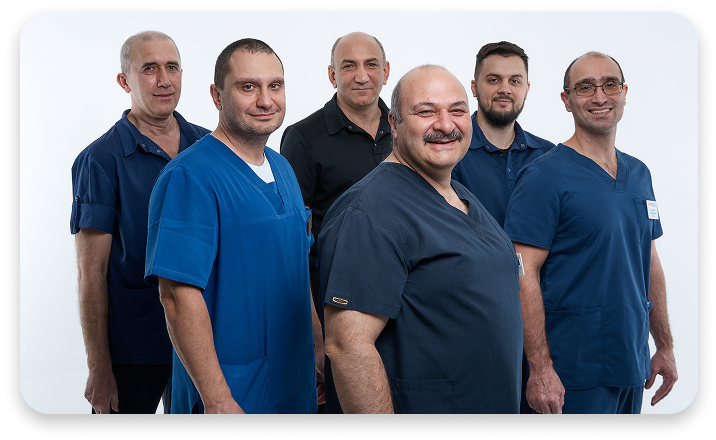 Врач флеболог